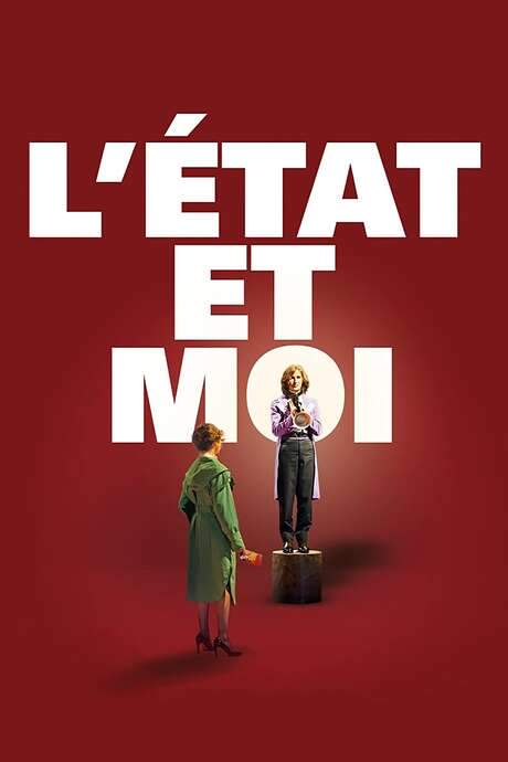 L’état et moi